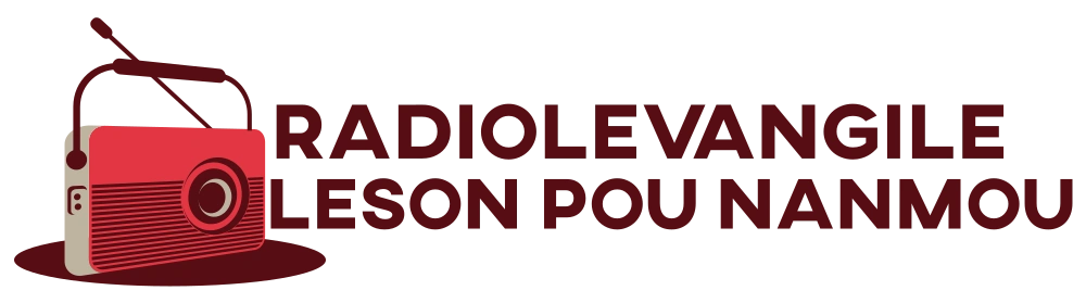 Radio L'Evangile — Leson Pou Nanmou